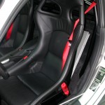 Porsche Sport Seat